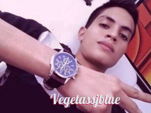Vegetassjblue