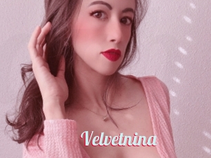 Velvetnina