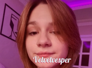 Velvetvesper