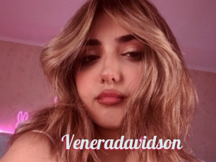 Veneradavidson