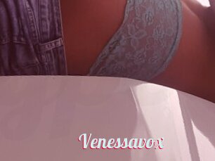 Venessavox