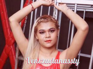 Venezuelanassty