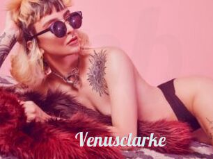 Venusclarke