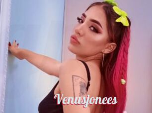 Venusjonees