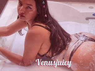 Venusjuicy