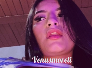 Venusmoreti