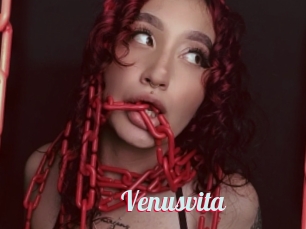 Venusvita