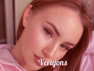 Verajons