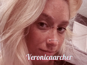 Veronicaarcher