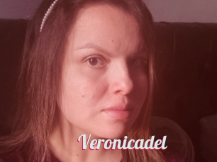 Veronicadel