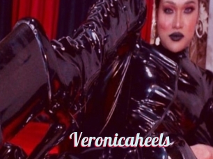 Veronicaheels