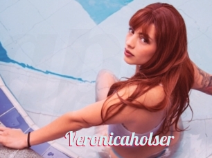 Veronicaholser