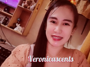Veronicascents