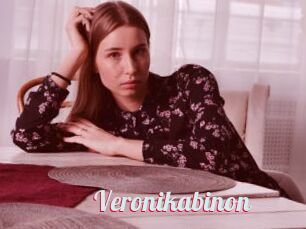 Veronikabinon