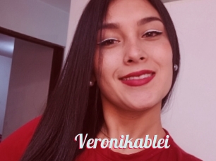 Veronikablei