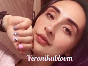 Veronikabloom