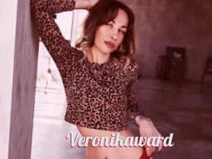 Veronikaward