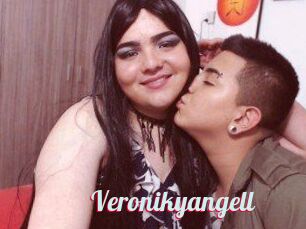 Veronikyangell