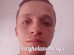 Veryhotandsexyx