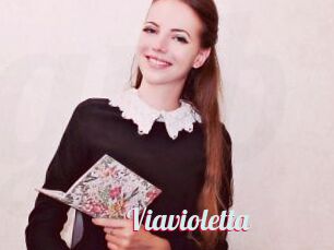 Viavioletta
