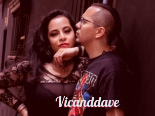 Vicanddave