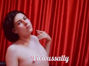 Vicioussally