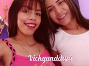 Vickyanddani