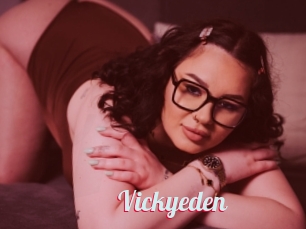 Vickyeden
