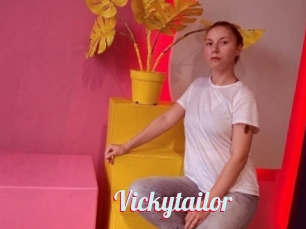 Vickytailor