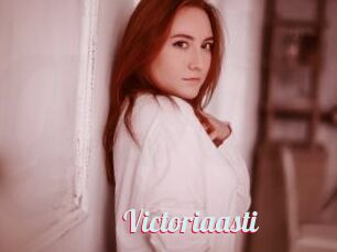 Victoriaasti