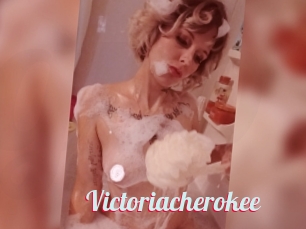 Victoriacherokee