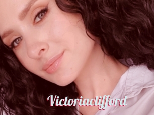 Victoriaclifford