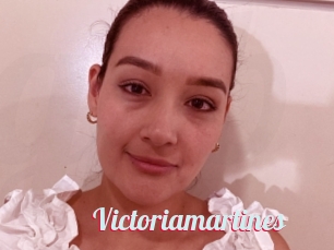Victoriamartines
