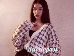 Victoriapass