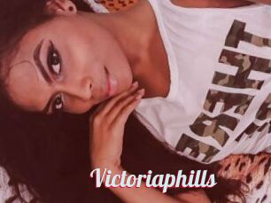 Victoriaphills