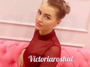 Victoriaroshal