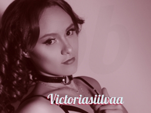 Victoriasiilvaa