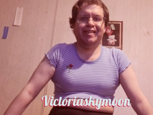 Victoriaskymoon