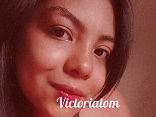 Victoriatom