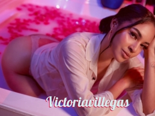 Victoriavillegas