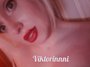 Viktorinnni