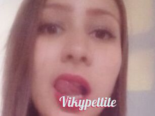 Vikypettite