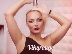 Vikyrouge