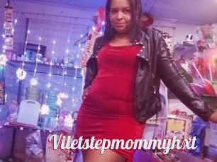 Viletstepmommyhxt