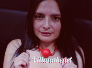 Villanabenet