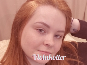 Violakotter