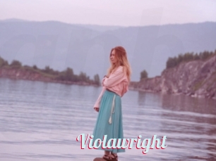 Violawright