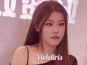 Violeliris