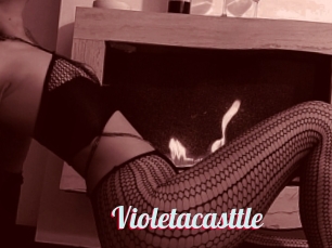 Violetacasttle