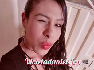Violetadanielsfox